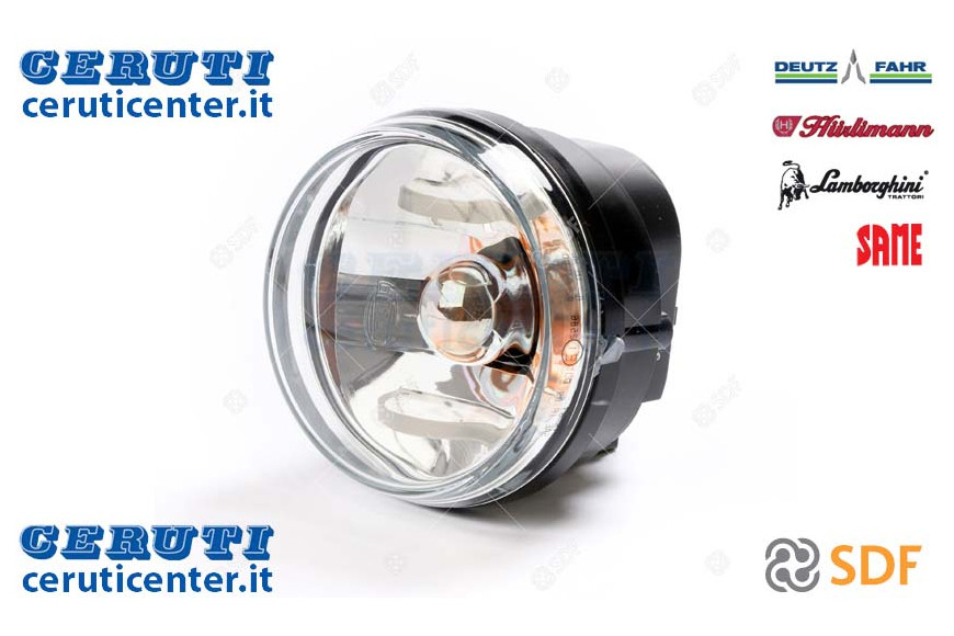 Faro SDF - Original - 2.8059.536.0
