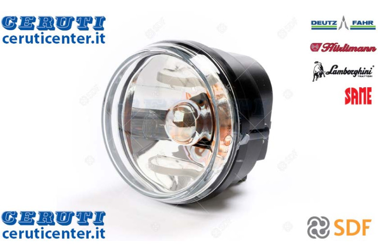 Faro - Originale SDF - 2.8059.536.0