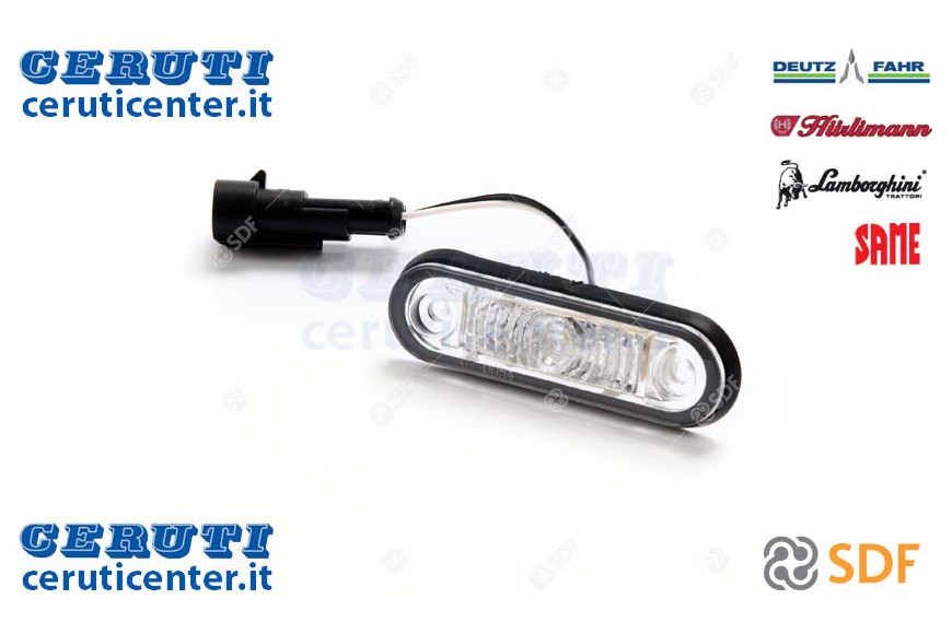 Faro - Original SDF - 2.8059.542.0