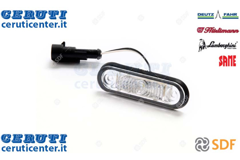 Faro - Originale SDF - 2.8059.542.0