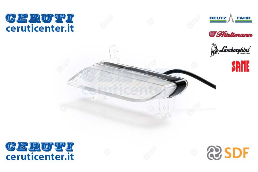 Faro SDF - Original - 2.8059.543.0/10
