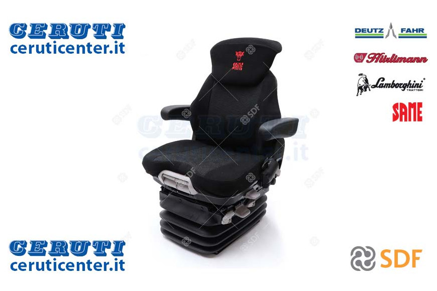 Coprisedile - Originale SDF - S.0965.0001