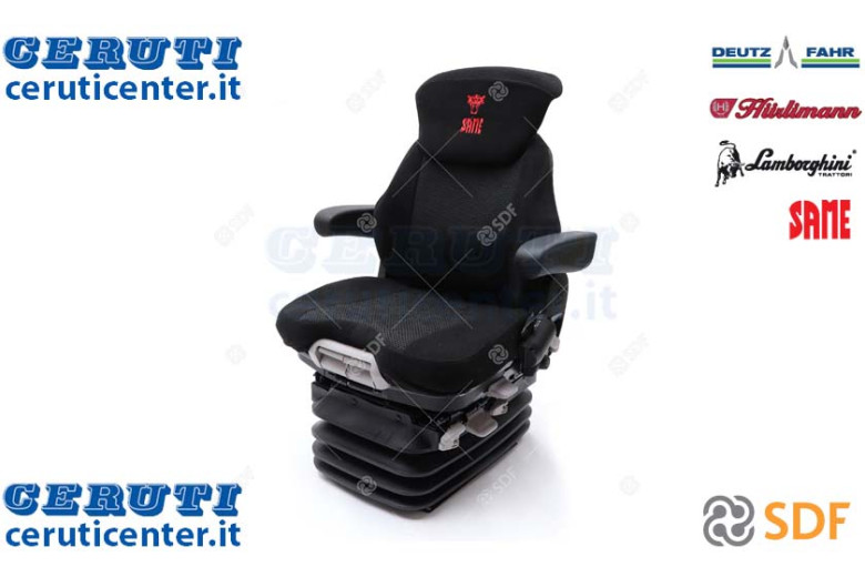 Funda de asiento SDF - Original - S.0965.0001