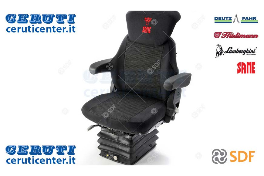 Sitzbezug - Original SDF - S.0965.0002