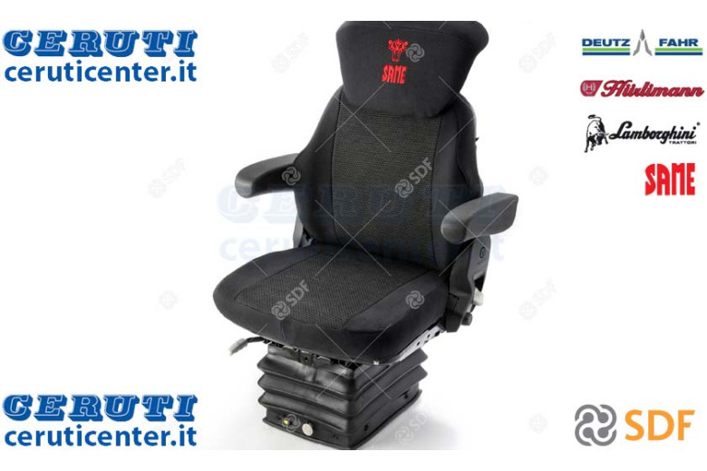 Sitzbezug - Original SDF - S.0965.0002