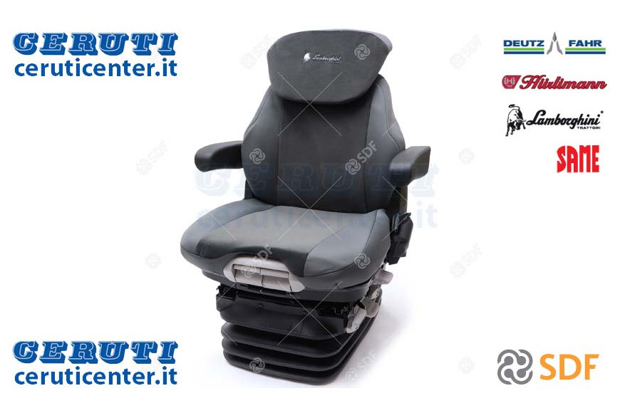 Coprisedile - Originale SDF - S.0965.0006