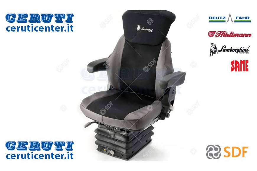 Sitzbezug - Original SDF - S.0965.0007