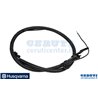 Cavo Acceleratore Compl. - Originale Husqvarna - 525419802