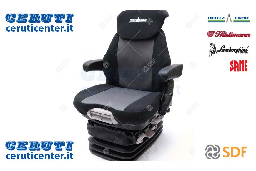 Funda de asiento SDF - Original - S.0965.0011