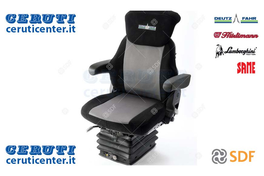 Sitzbezug - Original SDF - S.0965.0012