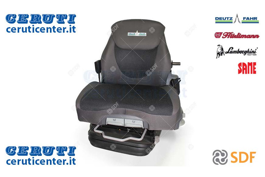 Funda de asiento SDF - Original - S.0965.0016