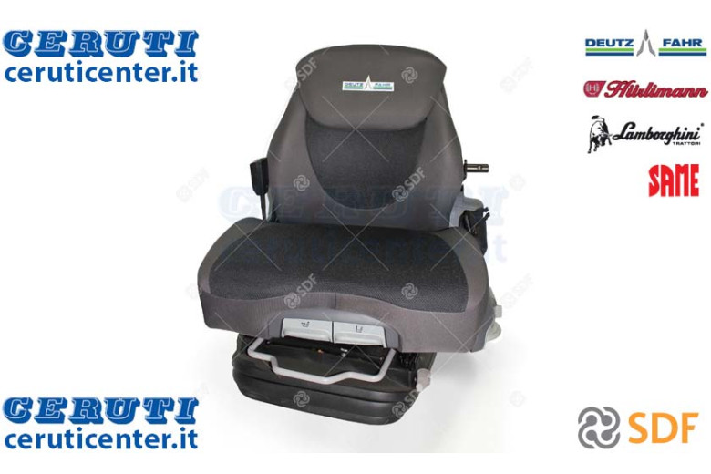Funda de asiento SDF - Original - S.0965.0016