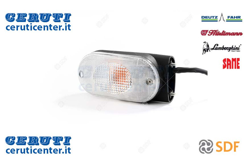 Hinken - Original SDF - 2.8059.562.0