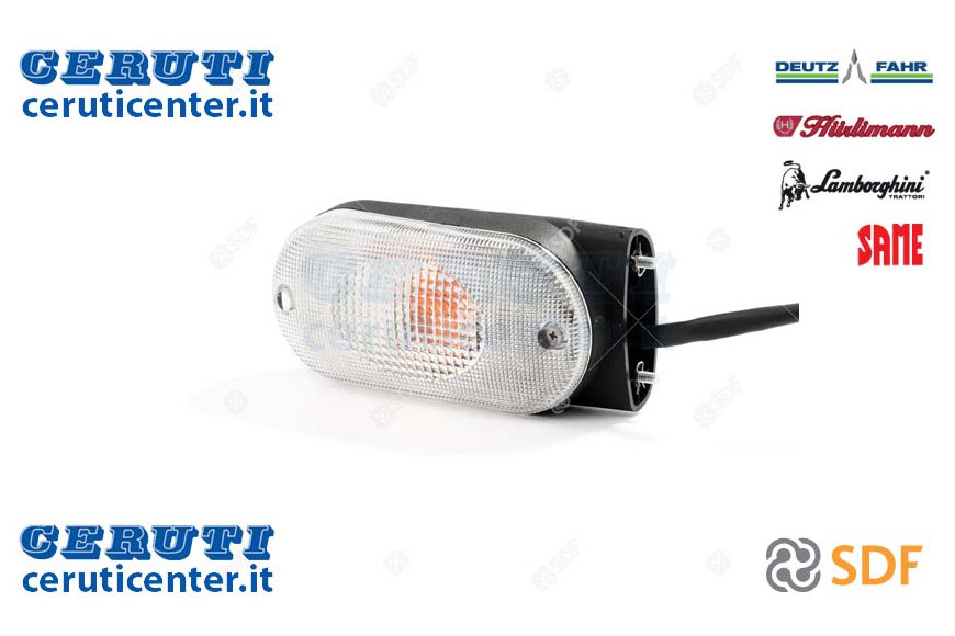 Hinken - Original SDF - 2.8059.563.0