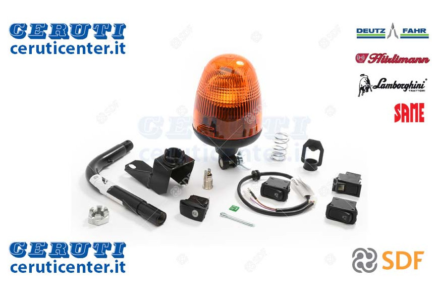 Girofaro SDF - Original - 03650253