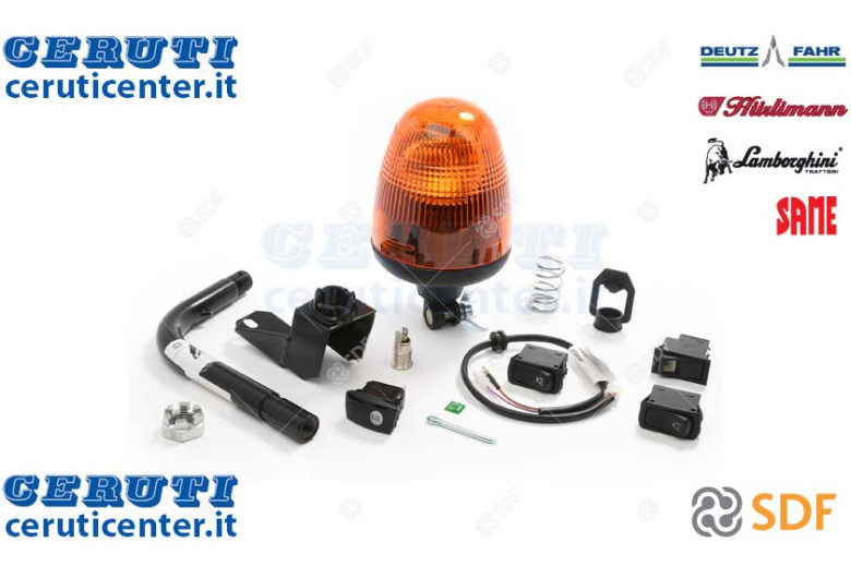 Girofaro SDF - Original - 03650253