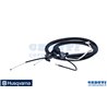 Cavo Acceleratore Compl. - Originale Husqvarna - 525419801