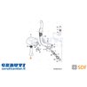 Auspuffkrümmer - Original SDF - 04453559/10