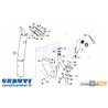 Silenziatore Di Scarico - Originale SDF - 04454056.4/40