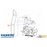 Silenziatore Di Scarico - Originale SDF - 04455380.4/10