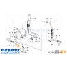 Auspuffrohr - Original SDF - 04432580