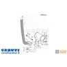 Auspuffrohr - Original SDF - 04432582