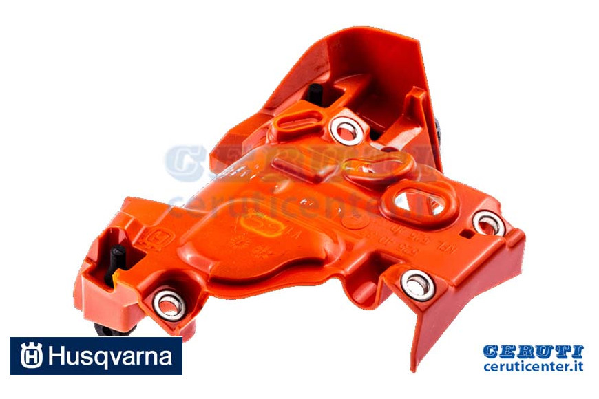 Carburador Base - Original Husqvarna - 525403201