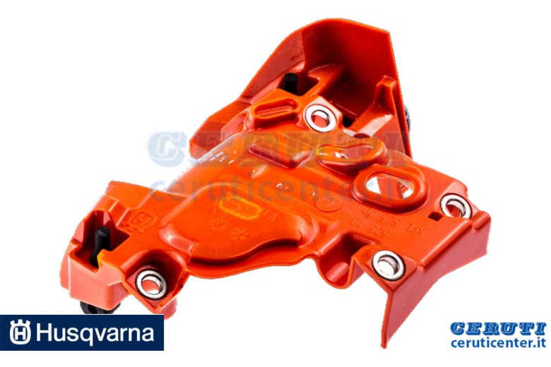 Vergaser Basis - Original Husqvarna - 525403201