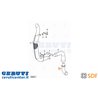 Auspuffrohr - Original SDF - 04423650
