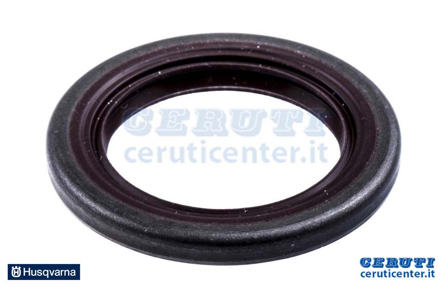 Anillo de sellado - Husqvarna original - 525391201
