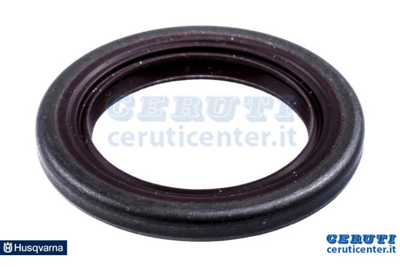 Bague d'étanchéité - Original Husqvarna - 525391201