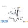 Exhaust pipe - Original SDF - 0.030.6263.4