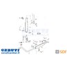 Silenziatore Di Scarico - Originale SDF - 0.146.5610.2