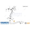 Exhaust pipe - Original SDF - 0.027.6244.0