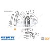 Auspuffrohr - Original SDF - 0.028.1909.4/10