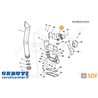 Auspuffrohr - Original SDF - 0.026.3716.2/10