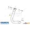 Exhaust pipe - Original SDF - 0.017.4569.2
