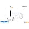Auspuffrohr - Original SDF - 0.022.4151.4