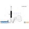 Auspuffrohr - Original SDF - 0.022.4153.4