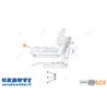 Asiento del conductor, SDF - Original - 0.022.4323.0