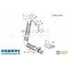 Auspuffrohr - Original SDF - 0.020.5482.4