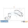 Codo agotar SDF - Original - 0.019.9434.4