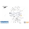 Auspuffrohr - Original SDF - 0.019.9859.2/20