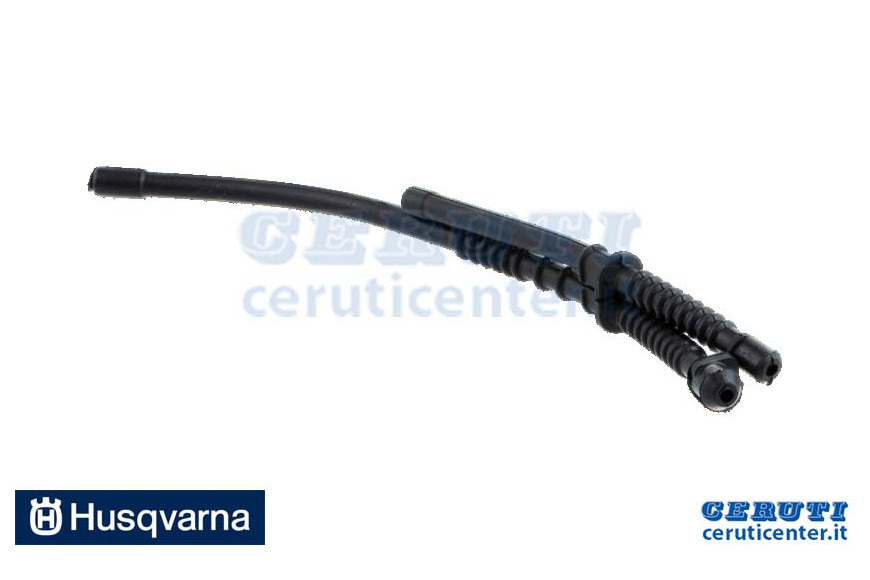 Mezcla Tubo - Original Husqvarna - 525344303
