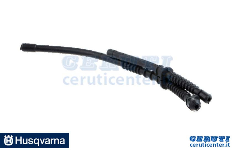 Mix Tube - Original Husqvarna - 525344303