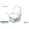 Sedile Conducente - Originale SDF - 0.019.4647.4/10
