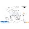 Auspuffrohr - Original SDF - 0.019.3574.3/20