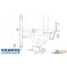 Auspuffrohr - Original SDF - 0.018.4807.4/10