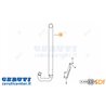 Auspuffrohr - Original SDF - 0.018.8009.4