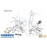 Tubo Di Scarico - Originale SDF - 0.017.5903.2/10